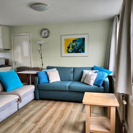 Apartment At The East Side, Close To Center Амстердам Екстериор снимка