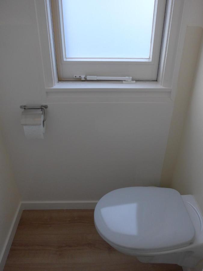 Apartment At The East Side, Close To Center Амстердам Екстериор снимка